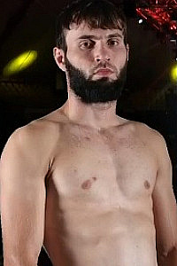 Sharip Kudavasov
