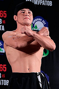Azatbek Kochorov
