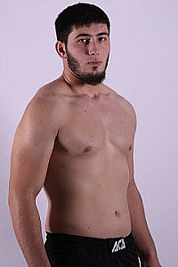 Yunus Elikhanov