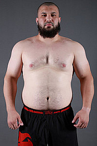 Magomed Churchaev