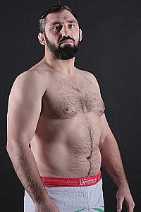 Musa Abdurakhmanov
