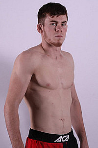 Islam Bakharchiev