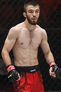 Abdul-Malik Siriev
