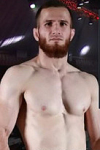 Khamzat Salakhanov