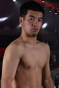 Bayel Toktosunov