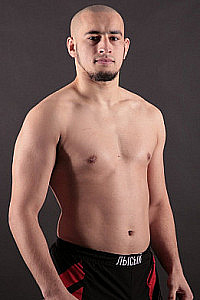 Magomed Musikhanov