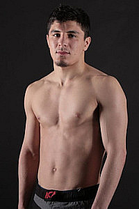 Shamil Shogenov