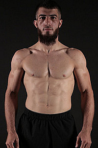 Avturkhan Zakriev