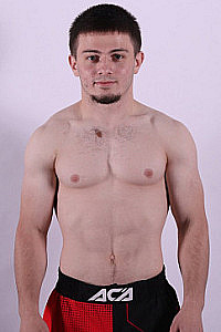 Magomed Dakshukaev