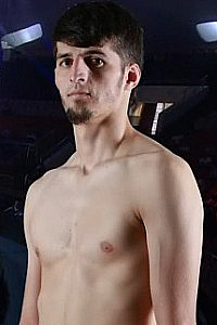 Khalid Musaev
