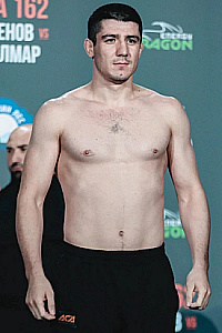 Azamat Dzhikaev