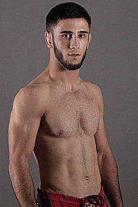 Suleiman Bershigadov