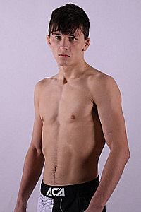 Bilal Nazhmudinov