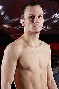Alexander Agapov