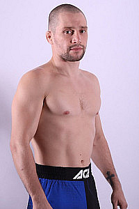 Rodion Mybarakshin