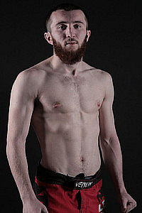 Akhmed Akhyadov