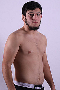 Minkail Kaimov