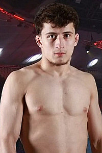 Loik Yakubov