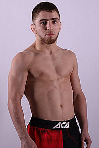 Ibragim Kartoev