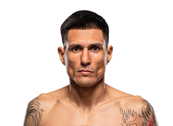 Edgar Chairez