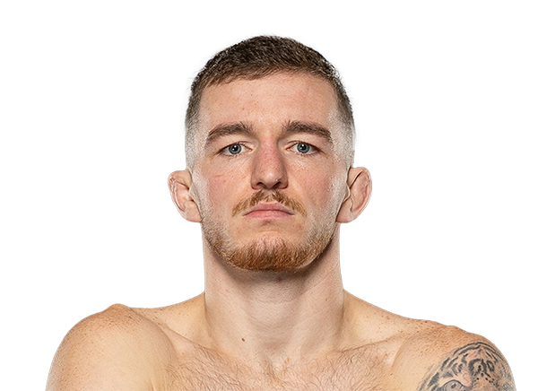 Shane Mullen