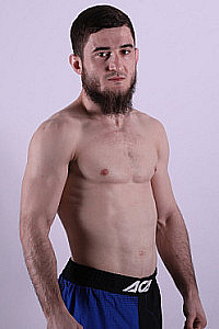 Umar Saraliev