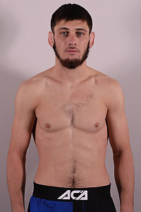 Arsen Mirzoev