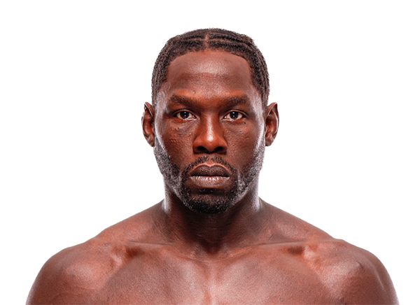 Jared Cannonier