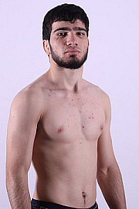 Magomed Nazurov