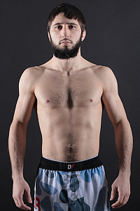 Nadirkhan Zagidov
