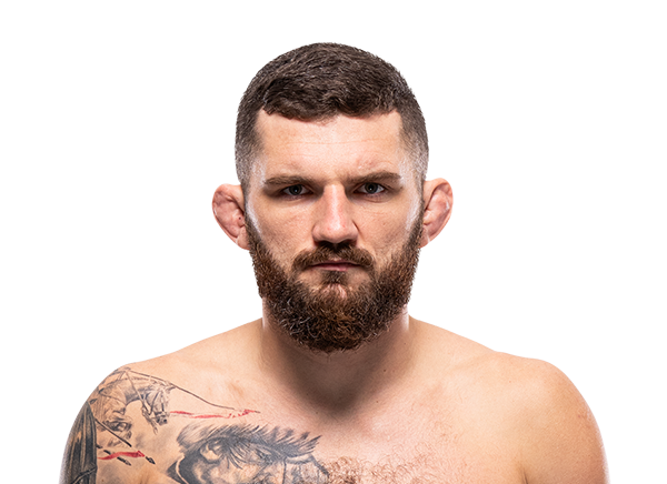 Michal Oleksiejczuk