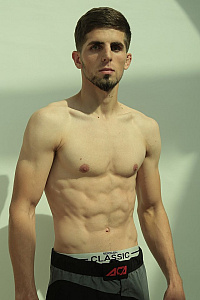 Ilman Dulakov