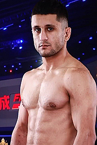 Mehrdod Umarov