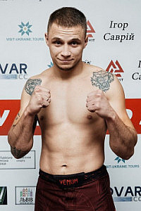 Andrii Khokhlov