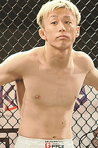 Kaito Shibayama