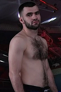 Vadim Israfilov