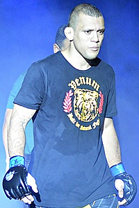 Thiago Luis Silva