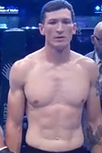 Josiah Simpson