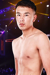 Huoyishibai Songhaer