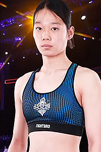 Lili Yuan