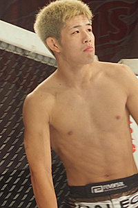 Kaisei Kuroi