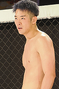 Rintaro Sarumaru