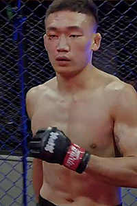 Jaewoong Byeon
