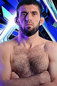 Magomedkhabib Ramazanov