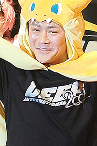 Kyohei Takagi
