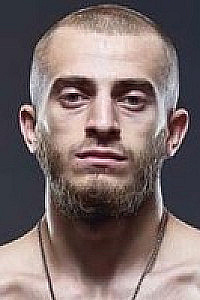 Akaki Khorava