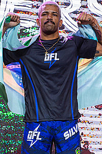 Eberson Silva