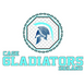 Cage Gladiators logo