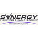 Synergy Fighting Championship logo