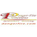 Danger-Fire Promotions logo
